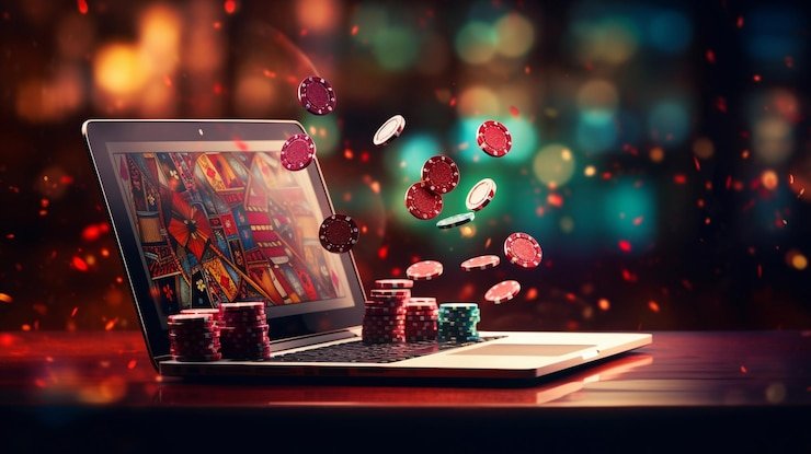 pelangi99 featured game showcase